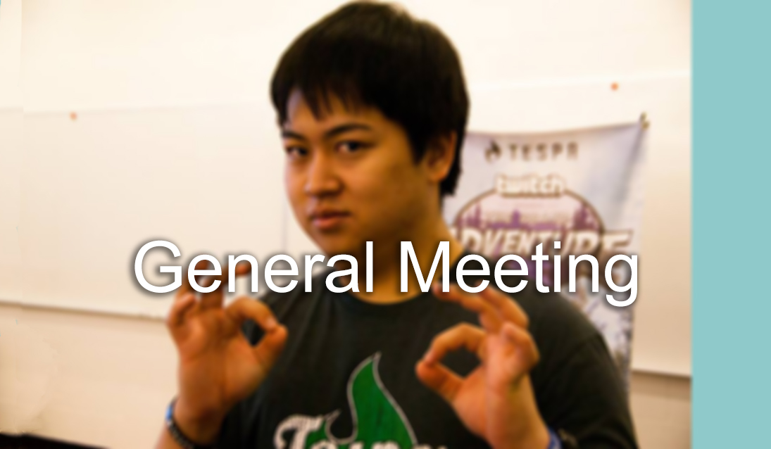 General Meeting