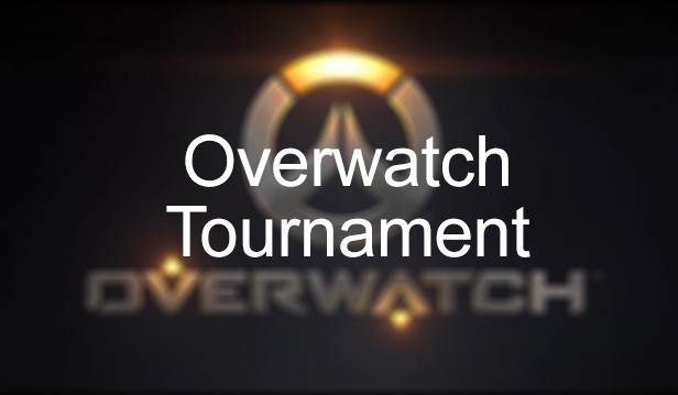 OverWatch Tournament